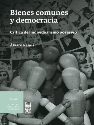 cover image of Bienes comunes y democracia